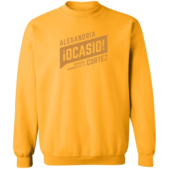 Aoc Merch Alexandria Ocasio Democrat Cortez Hooded Sweatshirt Supporter Crew Sweatshirts Aoc Merch Alexandria Ocasio Democrat Cortez Hooded Sweatshirt Supporter Crew Sweatshirts