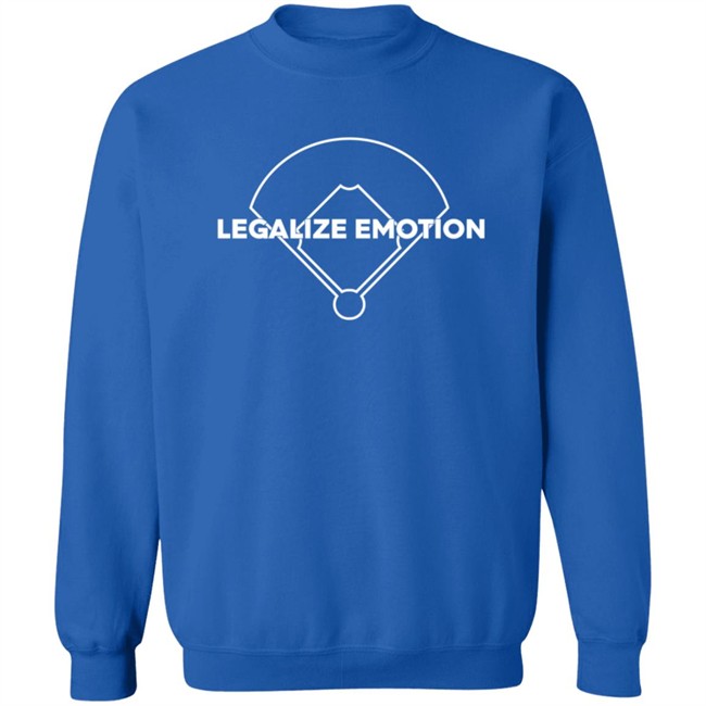 Legalize Emotion T Shirt Legalize Emotion T Shirt
