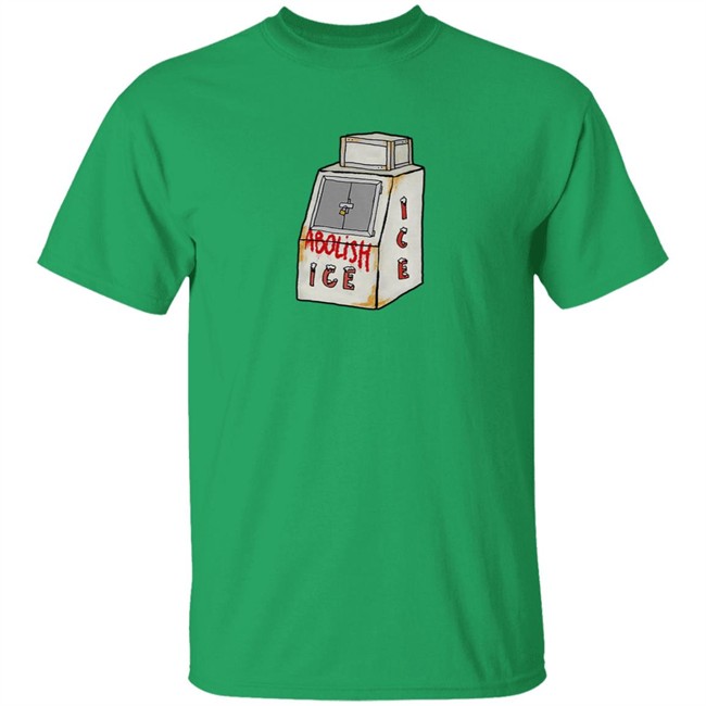 Aoc Merch Abolish Ice Tee Shirt Aoc Merch Abolish Ice Tee Shirt