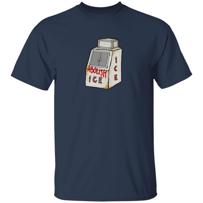 Aoc Merch Abolish Ice Tee Shirt Aoc Merch Abolish Ice Tee Shirt