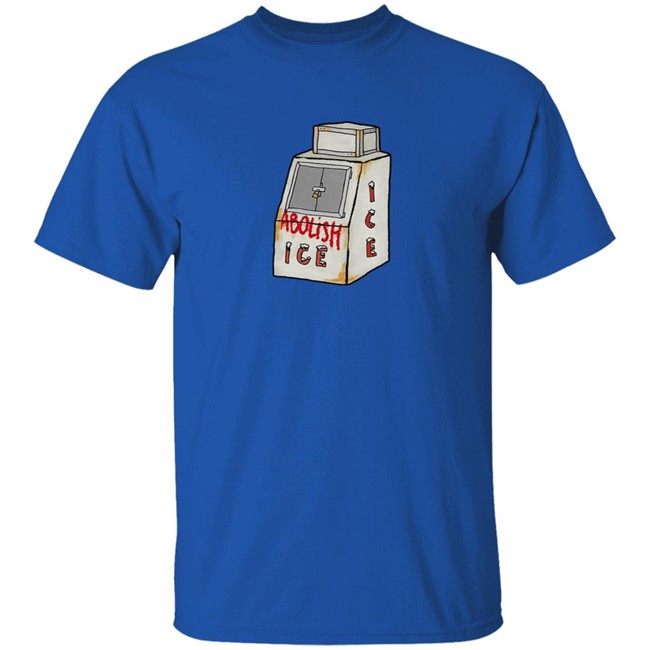 Aoc Merch Abolish Ice Tee Shirt Aoc Merch Abolish Ice Tee Shirt