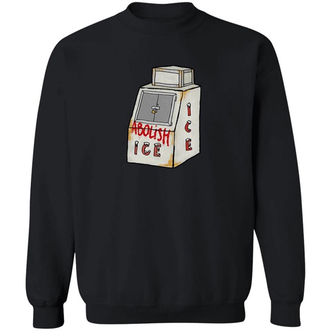 Aoc Merch Abolish Ice Tee Shirt Aoc Merch Abolish Ice Tee Shirt