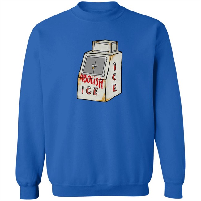 Aoc Merch Abolish Ice Tee Shirt Aoc Merch Abolish Ice Tee Shirt