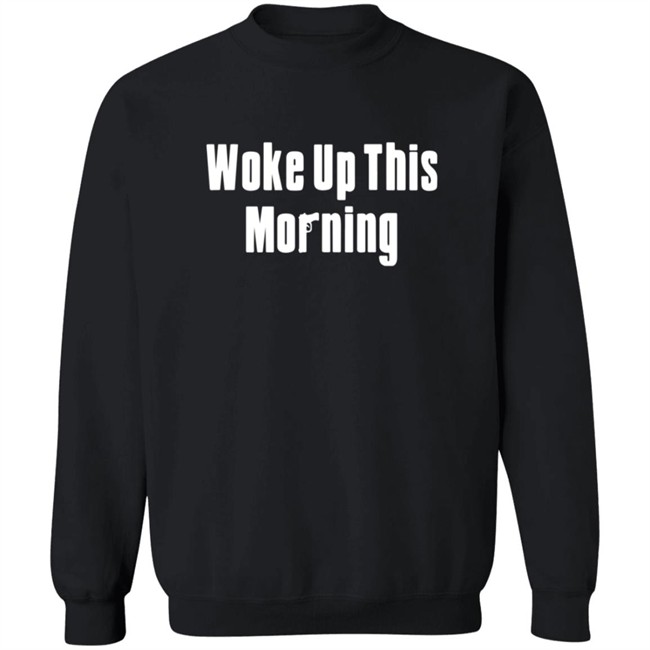 Barstool Sports Woke Up This Morning Tee Shirt Barstool Sports Woke Up This Morning Tee Shirt