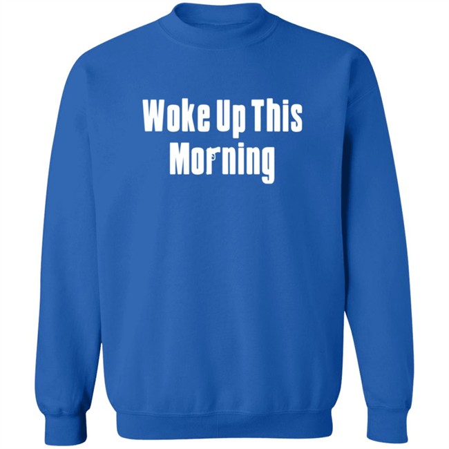 Barstool Sports Woke Up This Morning Tee Shirt Barstool Sports Woke Up This Morning Tee Shirt