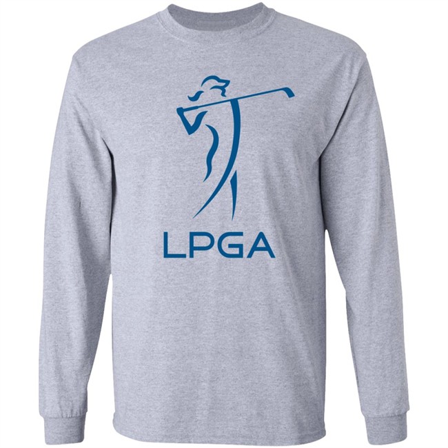 Lpga Titania Golf Hooded Sweatshirt LPGA Hoodie Lpga Titania Golf Hooded Sweatshirt LPGA Hoodie