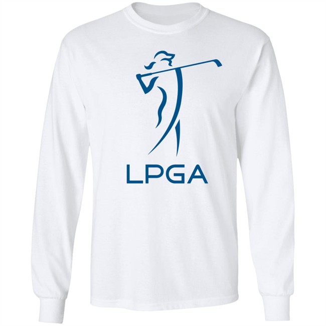 Lpga Titania Golf Hooded Sweatshirt LPGA Hoodie Lpga Titania Golf Hooded Sweatshirt LPGA Hoodie