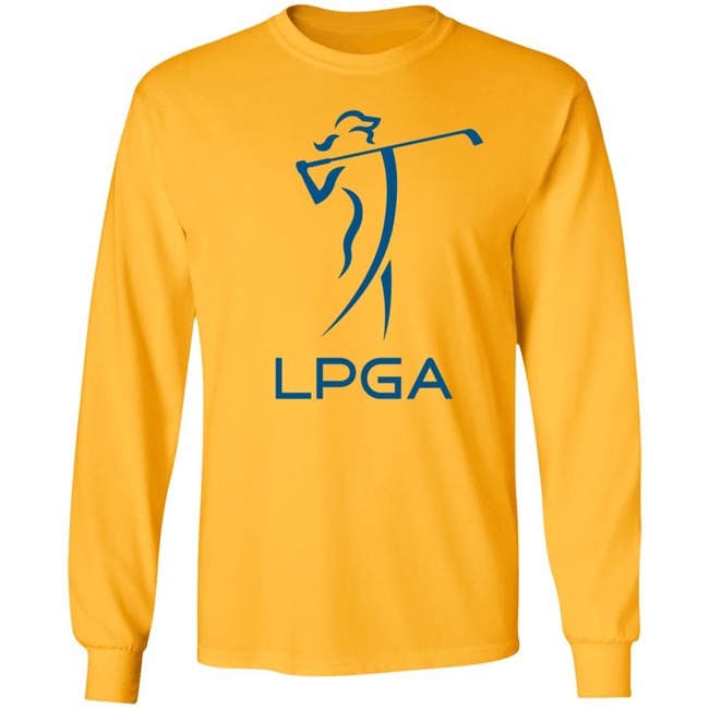 Lpga Titania Golf Hooded Sweatshirt LPGA Hoodie Lpga Titania Golf Hooded Sweatshirt LPGA Hoodie