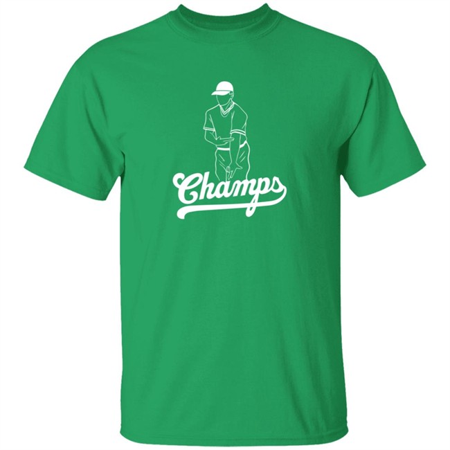 Store Barstool Sports Built Different Champs Tee Shirt Store Barstool Sports Built Different Champs Tee Shirt