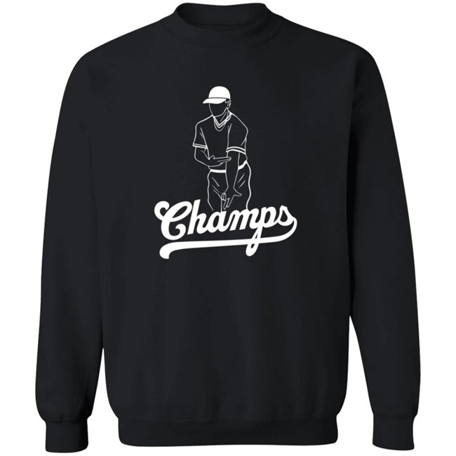 Store Barstool Sports Built Different Champs Tee Shirt Store Barstool Sports Built Different Champs Tee Shirt