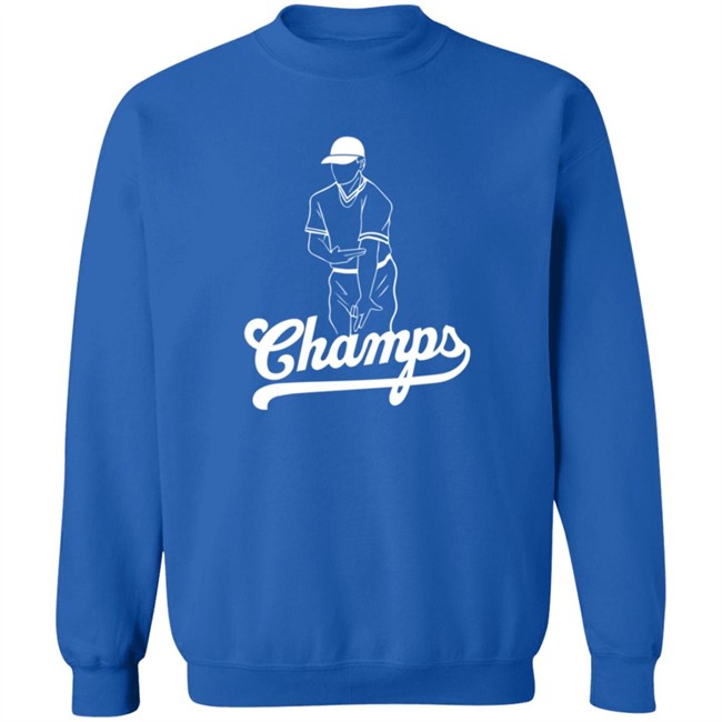 Store Barstool Sports Built Different Champs Tee Shirt Store Barstool Sports Built Different Champs Tee Shirt