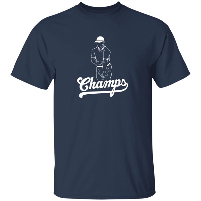 Store Barstool Sports Built Different Champs Tee Shirt Store Barstool Sports Built Different Champs Tee Shirt