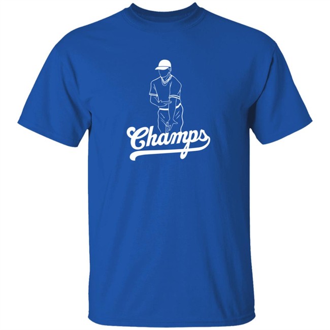 Store Barstool Sports Built Different Champs Tee Shirt Store Barstool Sports Built Different Champs Tee Shirt