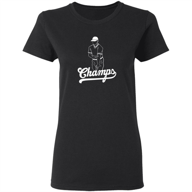 Store Barstool Sports Built Different Champs Tee Shirt Store Barstool Sports Built Different Champs Tee Shirt