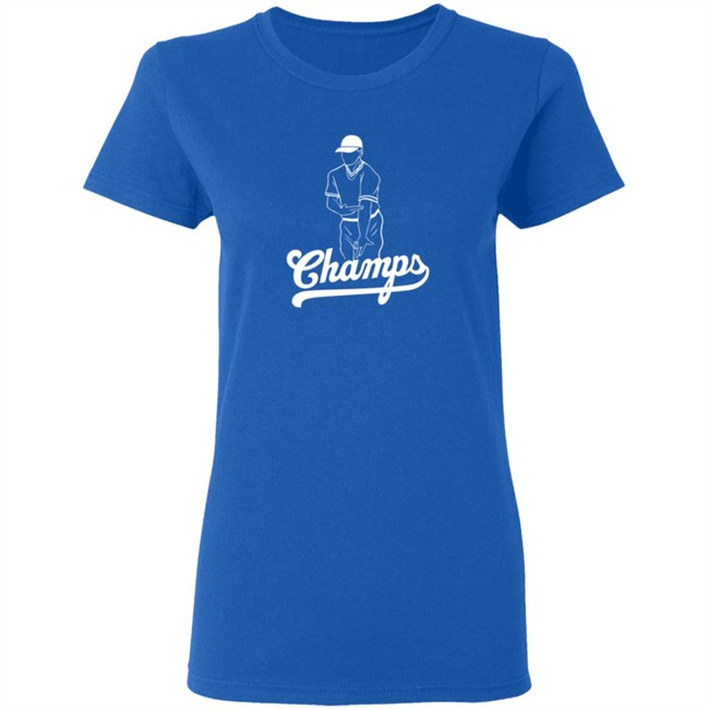 Store Barstool Sports Built Different Champs Tee Shirt Store Barstool Sports Built Different Champs Tee Shirt