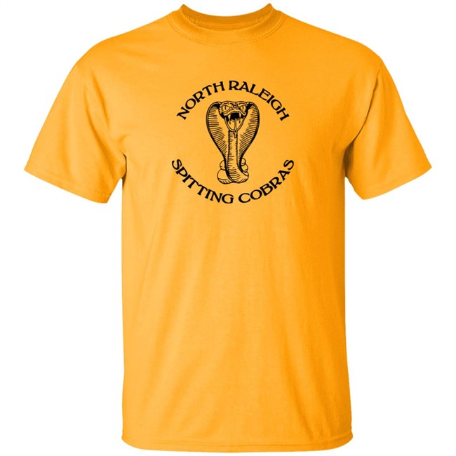 North Raleigh Spitting Cobra Shirt House of Swank Clothing North Raleigh Spitting Cobra Shirt House of Swank Clothing