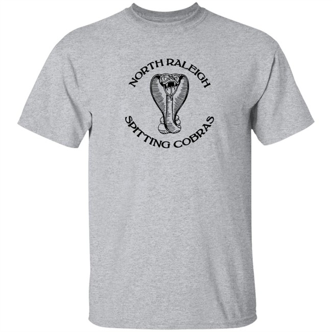 North Raleigh Spitting Cobra Shirt House of Swank Clothing North Raleigh Spitting Cobra Shirt House of Swank Clothing