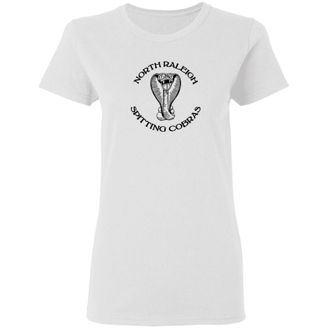 North Raleigh Spitting Cobra Shirt House of Swank Clothing North Raleigh Spitting Cobra Shirt House of Swank Clothing