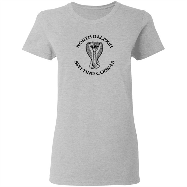 North Raleigh Spitting Cobra Shirt House of Swank Clothing North Raleigh Spitting Cobra Shirt House of Swank Clothing