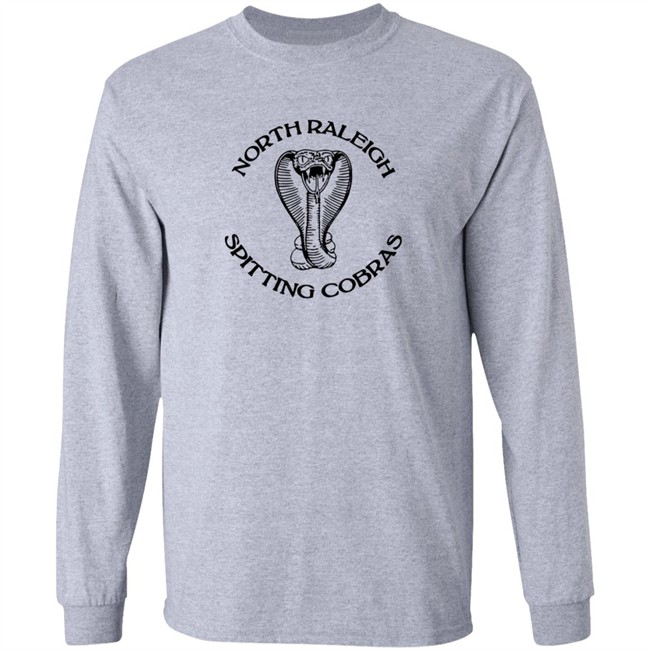 North Raleigh Spitting Cobra Shirt House of Swank Clothing North Raleigh Spitting Cobra Shirt House of Swank Clothing