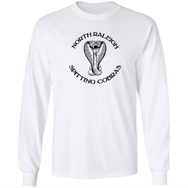 North Raleigh Spitting Cobra Shirt House of Swank Clothing North Raleigh Spitting Cobra Shirt House of Swank Clothing