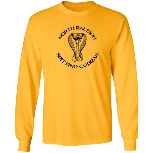 North Raleigh Spitting Cobra Shirt House of Swank Clothing North Raleigh Spitting Cobra Shirt House of Swank Clothing