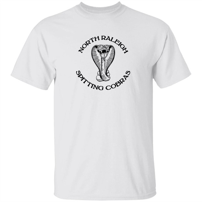 North Raleigh Spitting Cobra Shirt House of Swank Clothing North Raleigh Spitting Cobra Shirt House of Swank Clothing