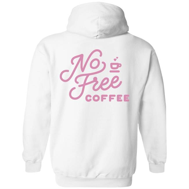 Coffee Merch The Plum OG Hooded Sweatshirt No Free Coffee Hoodie Coffee Merch The Plum OG Hooded Sweatshirt No Free Coffee Hoodie