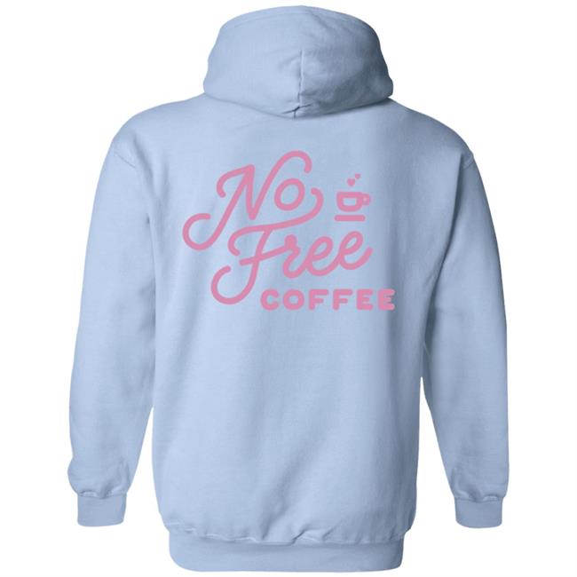 Coffee Merch The Plum OG Hooded Sweatshirt No Free Coffee Hoodie Coffee Merch The Plum OG Hooded Sweatshirt No Free Coffee Hoodie