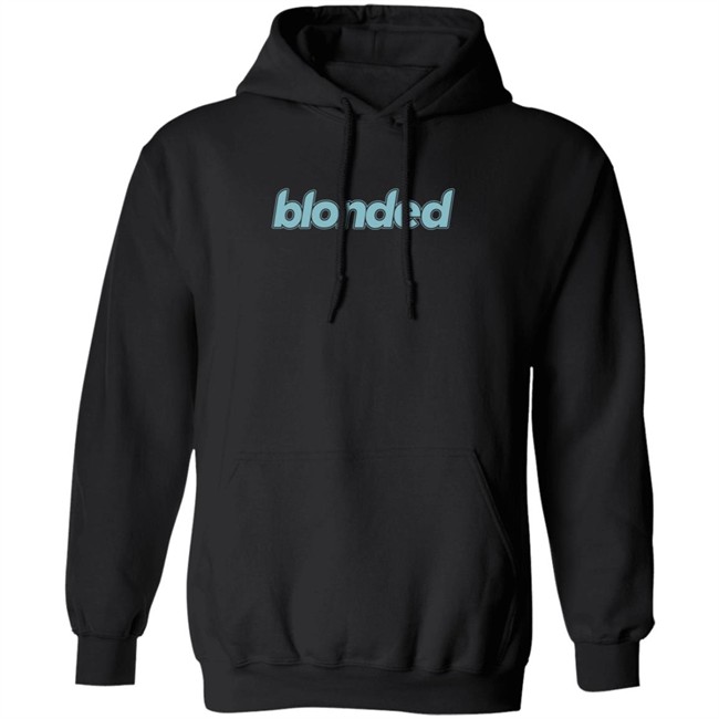 Blonded Green Hooded Sweatshirt Frank Ocean BLONDED Hoodie Blonded Green Hooded Sweatshirt Frank Ocean BLONDED Hoodie