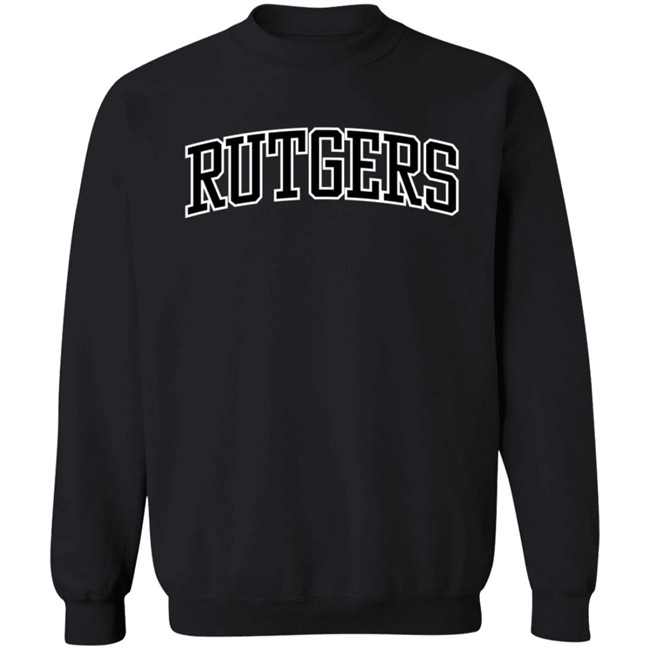 Tiktokers Alana Rutgers Shirt Tiktokers Alana Rutgers Shirt