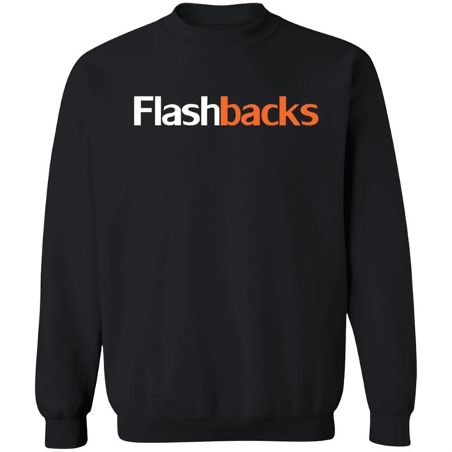 Castanet Apparel Father's Day Flashbacks Shirt Castanet Apparel Father's Day Flashbacks Shirt