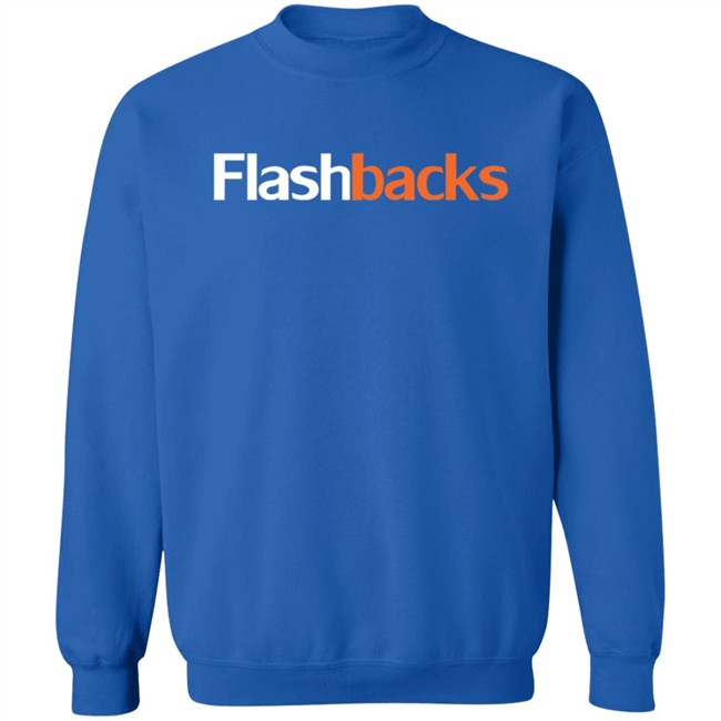 Castanet Apparel Father's Day Flashbacks Shirt Castanet Apparel Father's Day Flashbacks Shirt