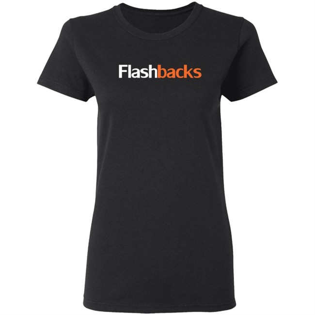 Castanet Apparel Father's Day Flashbacks Shirt Castanet Apparel Father's Day Flashbacks Shirt