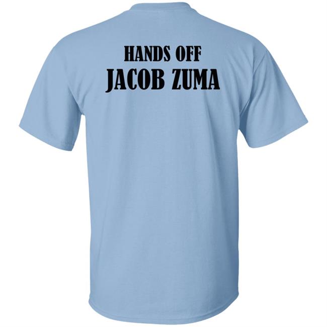 Wenzeni Uzuma Shirt Wenzeni Uzuma Shirt