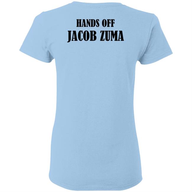 Wenzeni Uzuma Shirt Wenzeni Uzuma Shirt