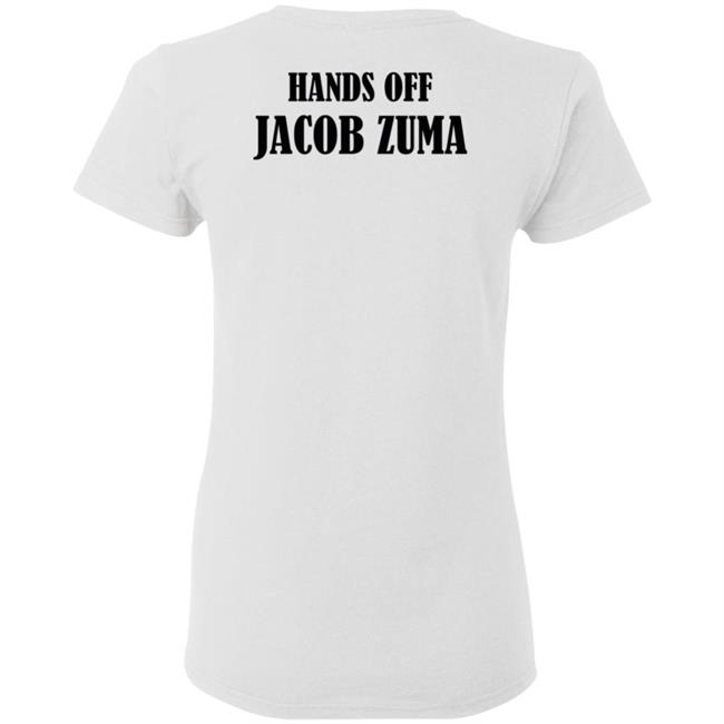Wenzeni Uzuma Shirt Wenzeni Uzuma Shirt