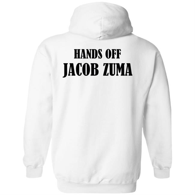 Wenzeni Uzuma Shirt Wenzeni Uzuma Shirt