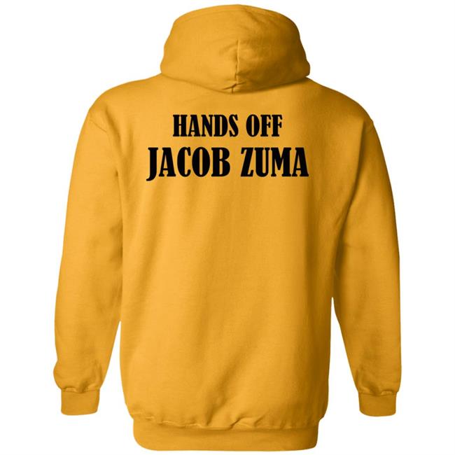 Wenzeni Uzuma Shirt Wenzeni Uzuma Shirt