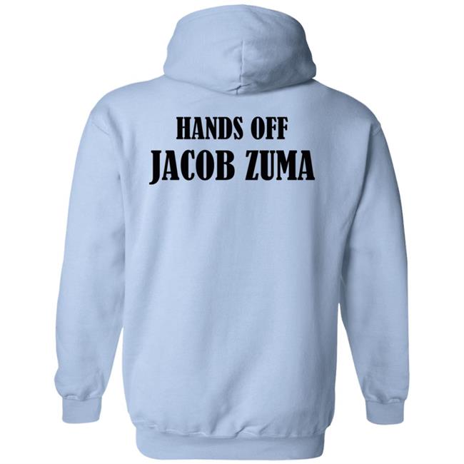 Wenzeni Uzuma Shirt Wenzeni Uzuma Shirt
