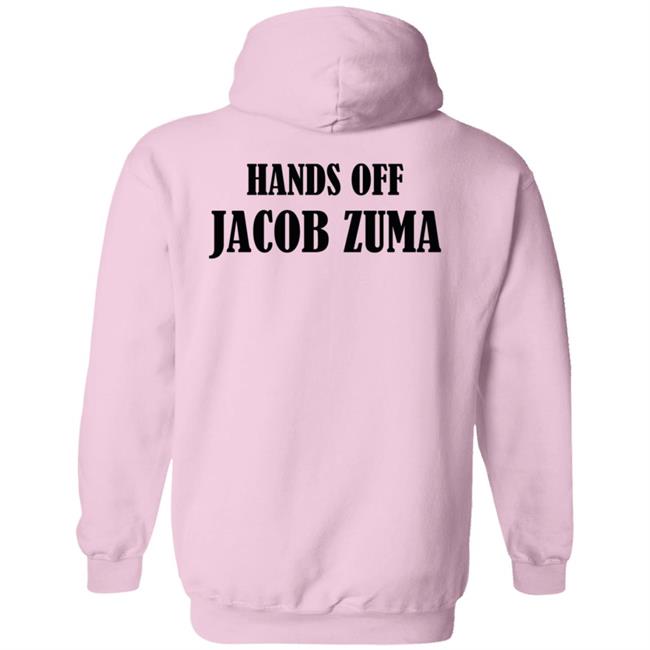 Wenzeni Uzuma Shirt Wenzeni Uzuma Shirt