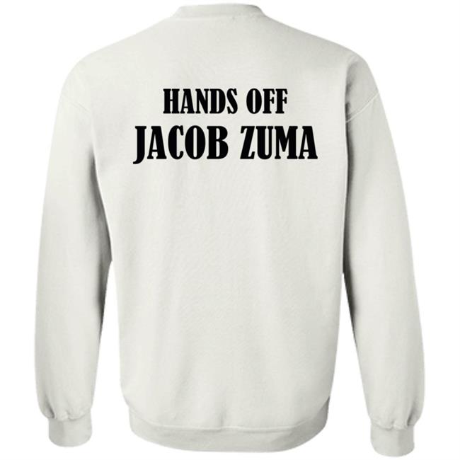 Wenzeni Uzuma Shirt Wenzeni Uzuma Shirt