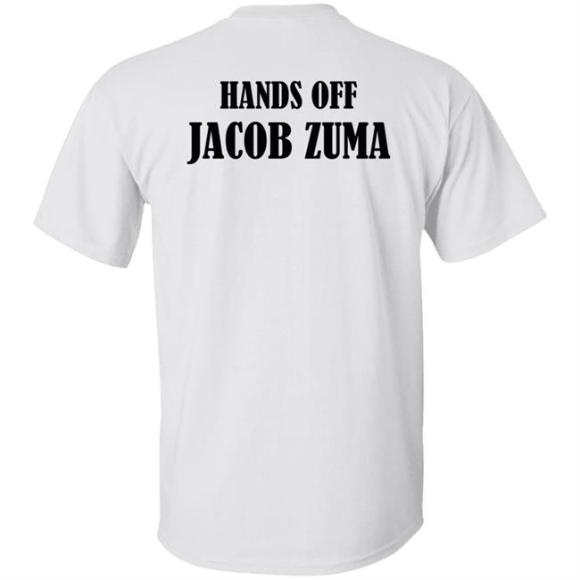Wenzeni Uzuma Shirt Wenzeni Uzuma Shirt