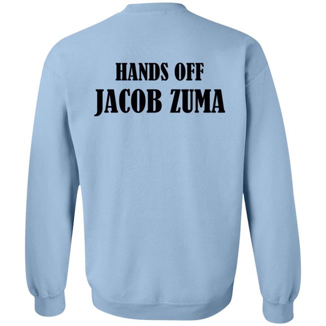 Wenzeni Uzuma Shirt Wenzeni Uzuma Shirt