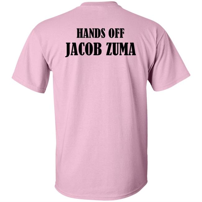 Wenzeni Uzuma Shirt Wenzeni Uzuma Shirt