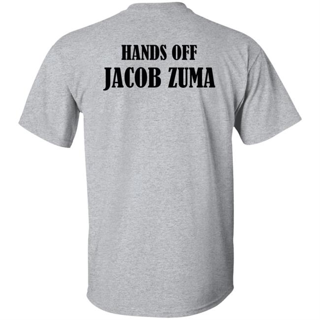 Wenzeni Uzuma Shirt Wenzeni Uzuma Shirt