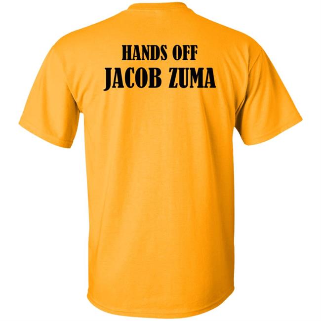 Wenzeni Uzuma Shirt Wenzeni Uzuma Shirt