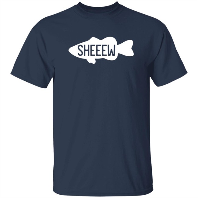 Beef Cake Merch Sheeew Bass T Shirt Beef Cake Merch Sheeew Bass T Shirt