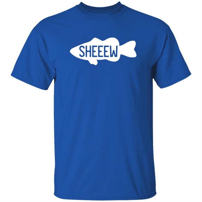 Beef Cake Merch Sheeew Bass T Shirt Beef Cake Merch Sheeew Bass T Shirt