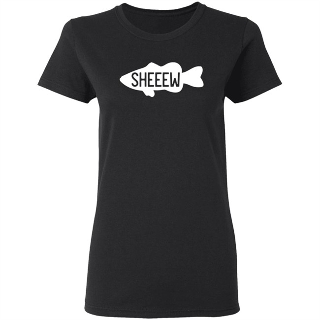 Beef Cake Merch Sheeew Bass T Shirt Beef Cake Merch Sheeew Bass T Shirt